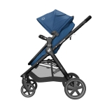 Maxi-Cosi Комбинирана количка Zelia 2 - Essential Blue